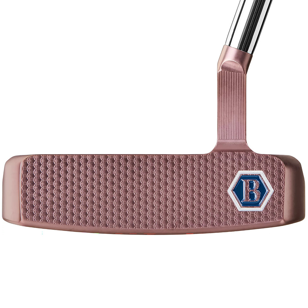 Bettinardi 2025 Queen B 7 Putter - Pre-Owned - Maple Hill Golf